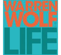 Warren Wolf Life (Vinyl LP)