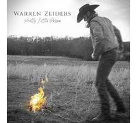 Warren Zeiders - Pretty Little Poison