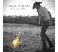 Warren Zeiders - Warren Zeiders - Pretty Little Poison Vinyl