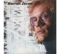 Warren Zevon - A quiet normal life-Best of [VINYL]