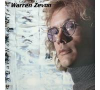 Warren Zevon A Quiet Normal Life: The Best of Warren Zevon (SYEOR 202 (Vinyl LP)