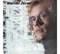 Warren Zevon A Quiet Normal Life: The Best of Warren Zevon (SYEOR 2023)