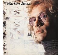 Warren Zevon A Quiet Normal Life: The Best of Warren Zevon (Vinyl LP) 12" Album