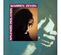 Warren Zevon - Edoardo Bennato "Ok Italia" LP Virgin VEB.09 Italy 1987 +