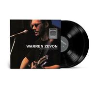 Zevon Warren - Learning To Flinch (Live) (Rockoctober)