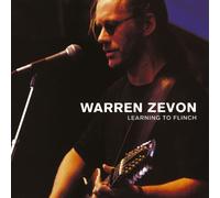 Zevon Warren - Learning To Flinch (Live) (Rockoctober)