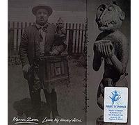 WARREN ZEVON - leave my monkey alone 12