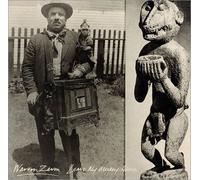 Warren Zevon - Leave My Monkey Alone