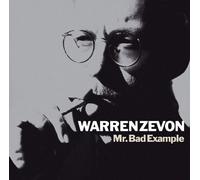 Warren Zevon - Mr. Bad Example (Rocktober 2025) (140 g) (LP)