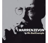 Zevon Warren - Mr. Bad Example (Rockoctober)