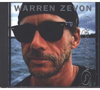 Warren Zevon - Mutineer