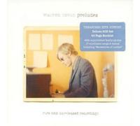 Warren Zevon Preludes (CD) Album