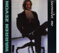 Warren Zevon - Reconsider Me