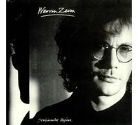 Warren Zevon - Sentimental Hygiene