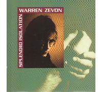 Warren Zevon - Splendid Isolation