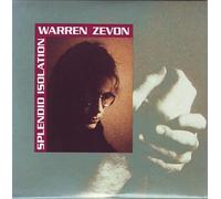 Warren Zevon - Splendid Isolation [Vinyl Single]