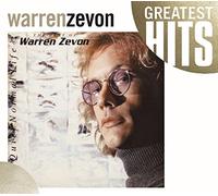 Warren Zevon - The Best of Warren Zevon