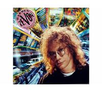 Warren Zevon - Transverse city (1989) [Vinyl LP]