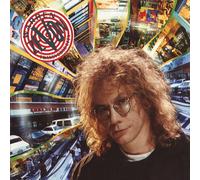 Warren Zevon Transverse City (CD)