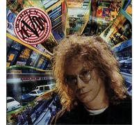 Warren Zevon - Transverse City [Import]