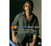 Warren Zevon - Vh1 Coverage of Recording Sess