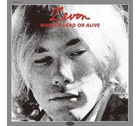 WARREN ZEVON Wanted Dead or Alive with Bonus Tracks JAPAN MINI LP CD NUOVO