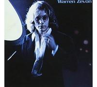 Warren Zevon Warren Zevon SHM (CD)