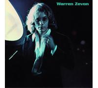Warren Zevon Warren Zevon (Vinyl LP) 12" Album