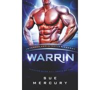 Warrin: Intergalactic Dating Agency