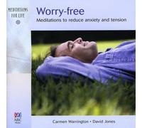 Warrington, Carmen & David Jone - Worry Free