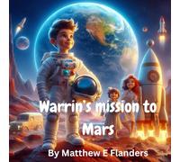 Warrin's mission to Mars