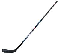 Warrior Alpha LX3 Pro Global Series Limited Edition 2026 - Racchetta da hockey su ghiaccio, 55", Flex 50, curva 28, sinistra)
