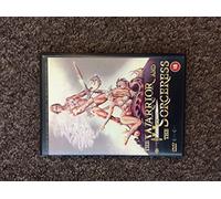 Warrior And The Sorceress [Edizione: Regno Unito] [Edizione: Regno Unito]