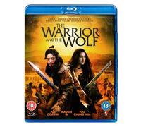 Warrior and the Wolf, the