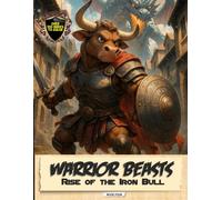 Warrior Beasts: Rise of the Iron Bull