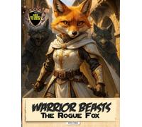 Warrior Beasts: The Rogue Fox