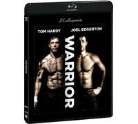 Warrior (blu-ray+dvd) [Blu-Ray] - 2011