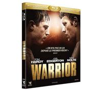 Warrior - bluray