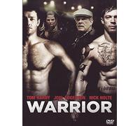 Warrior by nick nolte
