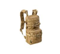 Warrior Assault Systems Cargo Pack Backpack Marrone