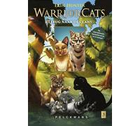 Warrior Cats - Manga: Terug naar de Clans: Tijgerster en Sasha 3
