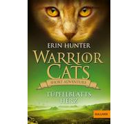 Warrior Cats - Short Adventure - Tüpfelblatts Herz
