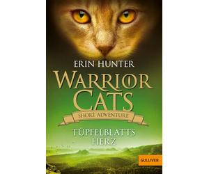 Warrior Cats - Short Adventure - Tüpfelblatts Herz