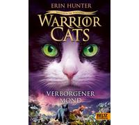 Warrior Cats - Wolken im Wandel. Verborgener Mond: Staffel IX, Band 2