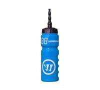Warrior Drinking Bottle 0,75 Litre, Colore:Blau