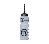 Warrior Drinking Bottle 0,75 Litre, Colore:Clear