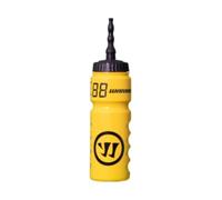 Warrior Drinking Bottle 0,75 Litre, colore:gelb