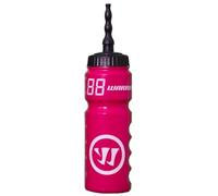 Warrior Drinking Bottle 0,75 Litre, Colore:Pink