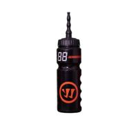 Warrior Drinking Bottle 0,75 Litre, Colore:Schwarz/Orange