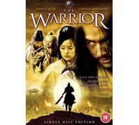 Warrior (DVD) Jung Woo-Sung